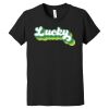 Youth Premium Cotton T-Shirt Thumbnail