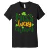 Youth Premium Cotton T-Shirt Thumbnail
