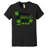 Youth Premium Cotton T-Shirt Thumbnail