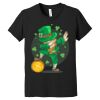 Youth Premium Cotton T-Shirt Thumbnail