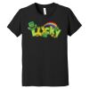Youth Premium Cotton T-Shirt Thumbnail