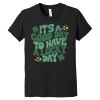 Youth Premium Cotton T-Shirt Thumbnail