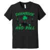 Youth Premium Cotton T-Shirt Thumbnail