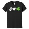 Youth Premium Cotton T-Shirt Thumbnail