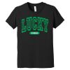 Youth Premium Cotton T-Shirt Thumbnail