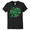Youth Premium Cotton T-Shirt Thumbnail