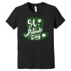 Youth Premium Cotton T-Shirt Thumbnail