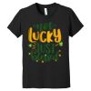 Youth Premium Cotton T-Shirt Thumbnail