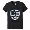 Youth Premium Cotton T-Shirt Thumbnail