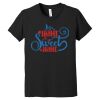 Youth Premium Cotton T-Shirt Thumbnail