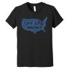 Youth Premium Cotton T-Shirt Thumbnail