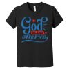 Youth Premium Cotton T-Shirt Thumbnail