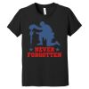 Youth Premium Cotton T-Shirt Thumbnail