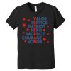 Youth Premium Cotton T-Shirt Thumbnail