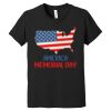 Youth Premium Cotton T-Shirt Thumbnail