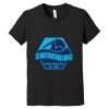 Youth Premium Cotton T-Shirt Thumbnail