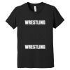 Youth Premium Cotton T-Shirt Thumbnail