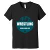 Youth Premium Cotton T-Shirt Thumbnail