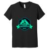 Youth Premium Cotton T-Shirt Thumbnail