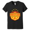 Youth Premium Cotton T-Shirt Thumbnail
