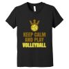 Youth Premium Cotton T-Shirt Thumbnail