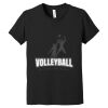 Youth Premium Cotton T-Shirt Thumbnail