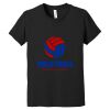 Youth Premium Cotton T-Shirt Thumbnail