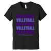 Youth Premium Cotton T-Shirt Thumbnail