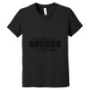 Youth Premium Cotton T-Shirt Thumbnail