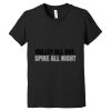 Youth Premium Cotton T-Shirt Thumbnail
