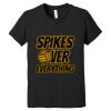 Youth Premium Cotton T-Shirt Thumbnail