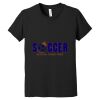 Youth Premium Cotton T-Shirt Thumbnail