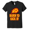 Youth Premium Cotton T-Shirt Thumbnail