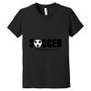 Youth Premium Cotton T-Shirt Thumbnail