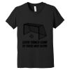 Youth Premium Cotton T-Shirt Thumbnail