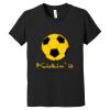Youth Premium Cotton T-Shirt Thumbnail
