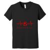 Youth Premium Cotton T-Shirt Thumbnail