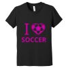 Youth Premium Cotton T-Shirt Thumbnail