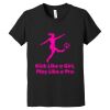 Youth Premium Cotton T-Shirt Thumbnail