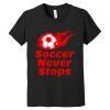 Youth Premium Cotton T-Shirt Thumbnail
