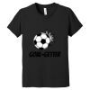Youth Premium Cotton T-Shirt Thumbnail