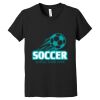 Youth Premium Cotton T-Shirt Thumbnail