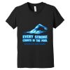 Youth Premium Cotton T-Shirt Thumbnail