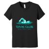 Youth Premium Cotton T-Shirt Thumbnail