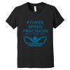 Youth Premium Cotton T-Shirt Thumbnail