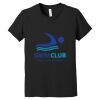 Youth Premium Cotton T-Shirt Thumbnail