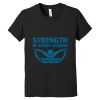 Youth Premium Cotton T-Shirt Thumbnail