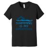 Youth Premium Cotton T-Shirt Thumbnail