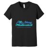 Youth Premium Cotton T-Shirt Thumbnail