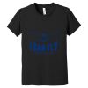 Youth Premium Cotton T-Shirt Thumbnail